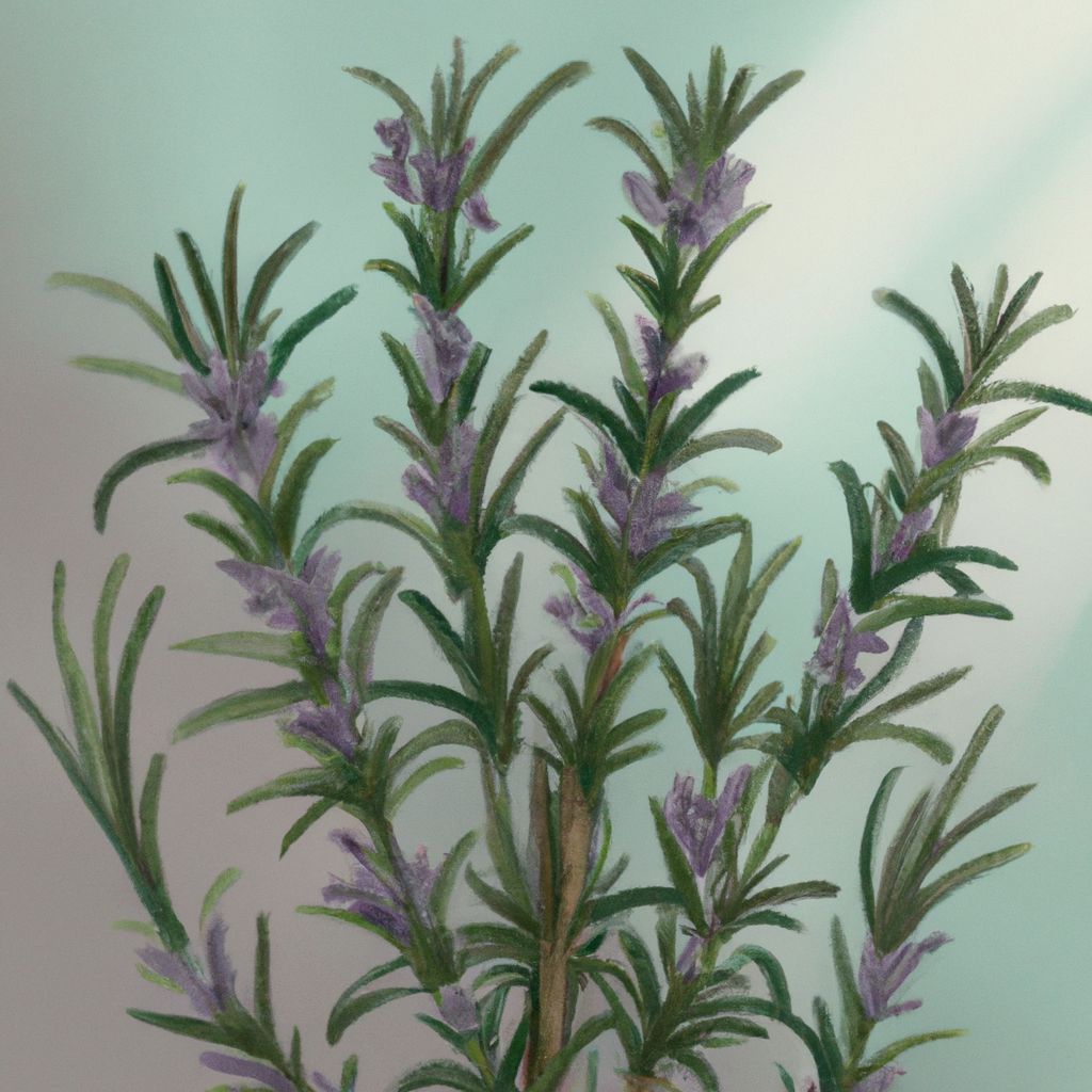 Why Is My Rosemary Plant Turning Brown?